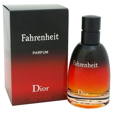 christian dior fahrenheit perfume|fahrenheit aftershave cheapest price.